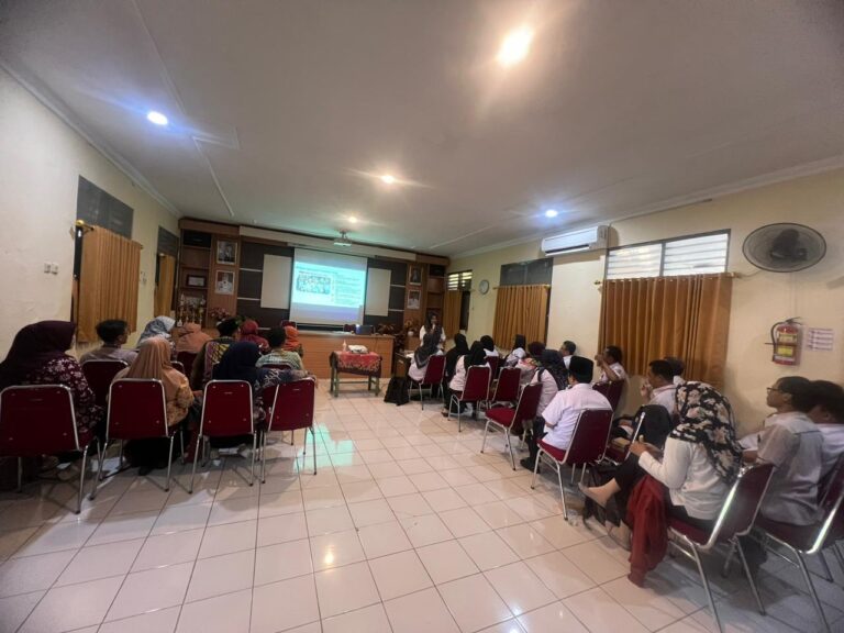 sosialisasi BIAS